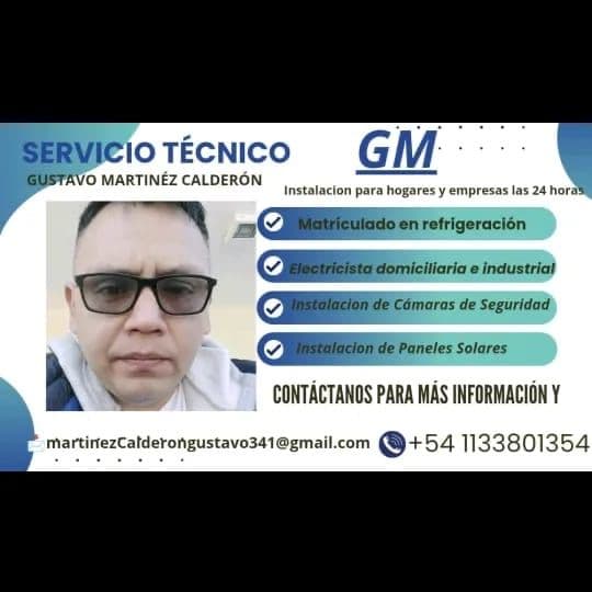 Gustavo
