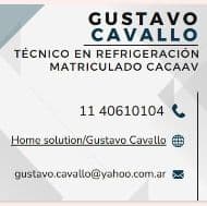 Gustavo