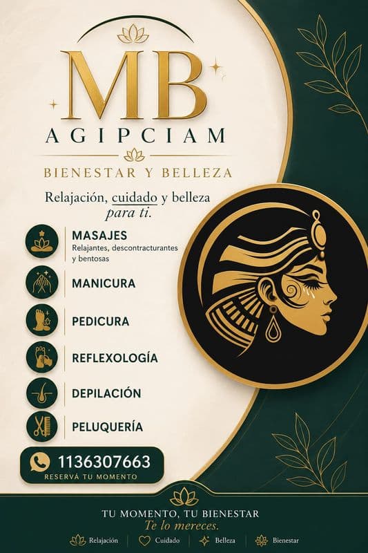 Egipciam.MB – Zahira Soria