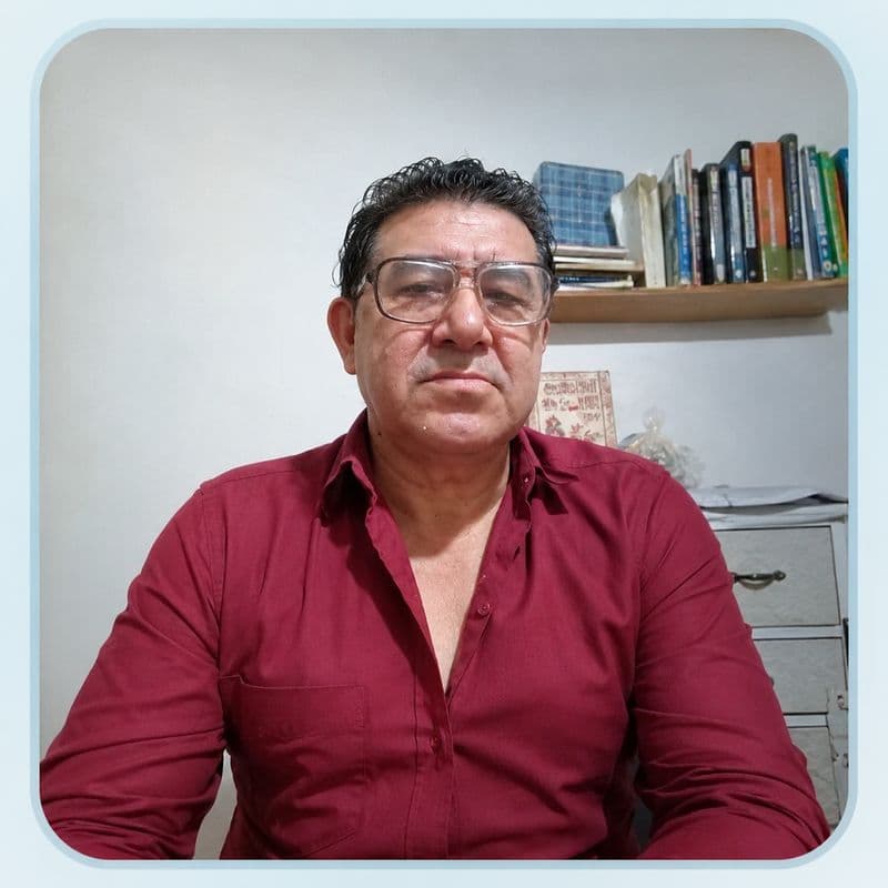 Rubén