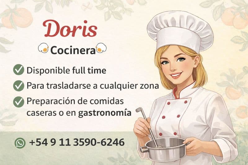 Doris