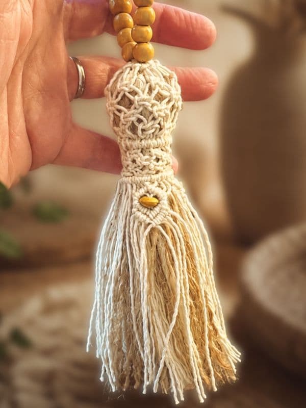Borla ~ Colección Tierra