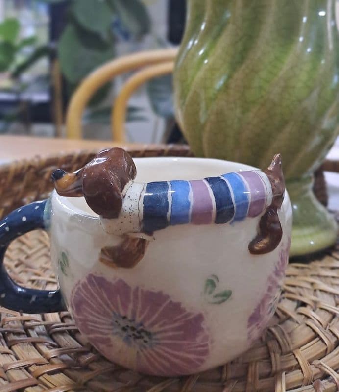 Taza personalizada
