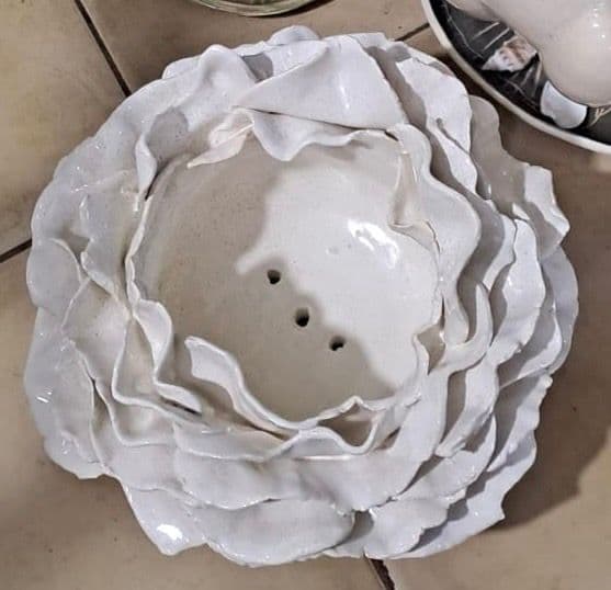 Maceta Floralia