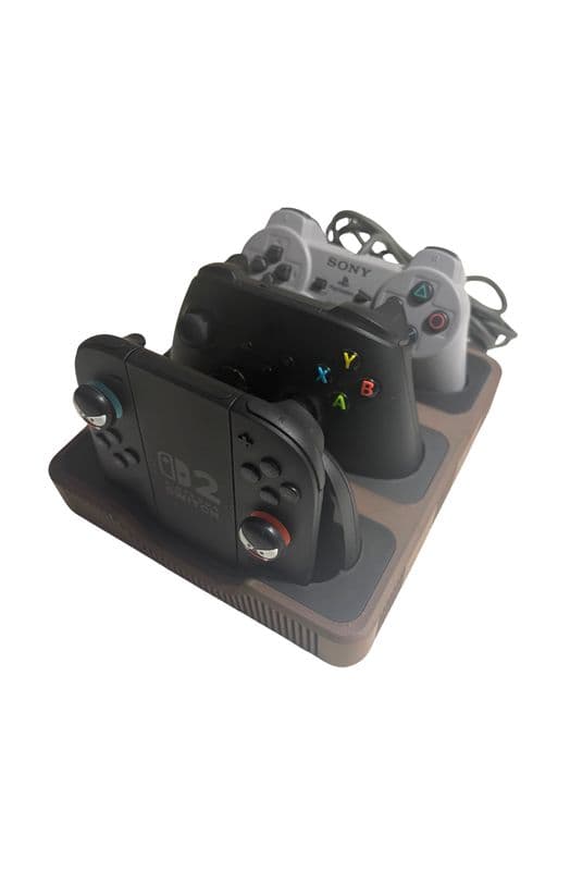 control remoto x 3
