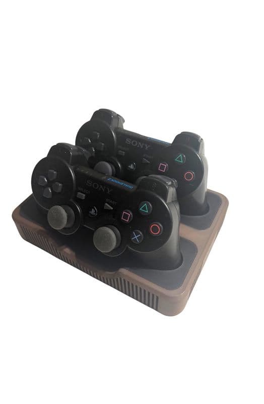 modulo control remoto x2
