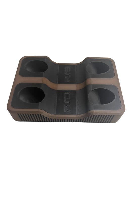 modulo control remoto x2