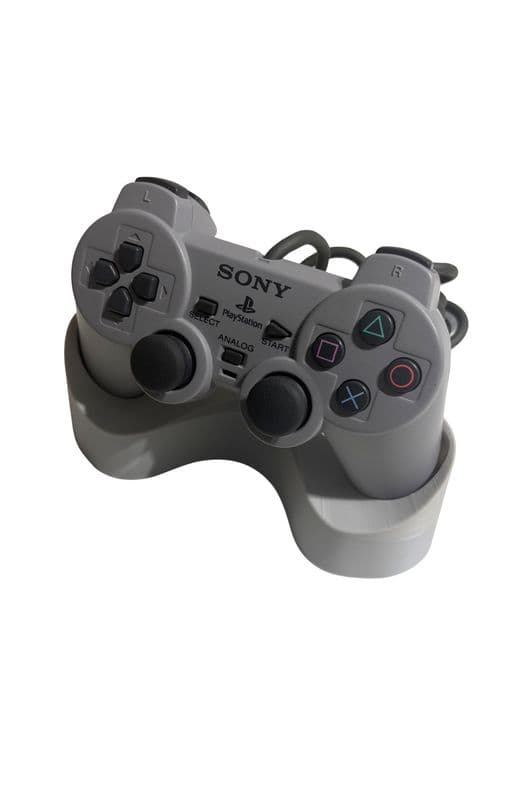 control x 1