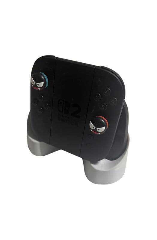 control para switch