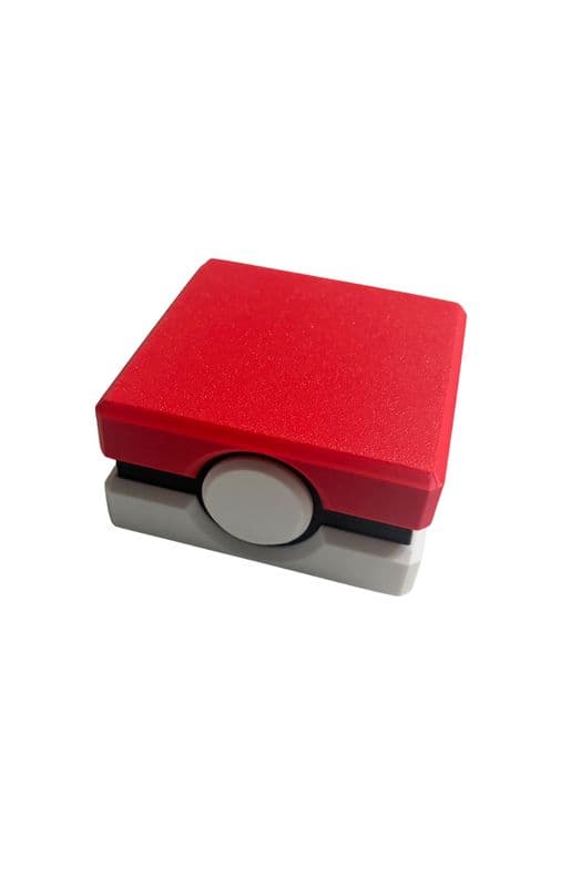 Porta Cartuchos Game Boy Advance