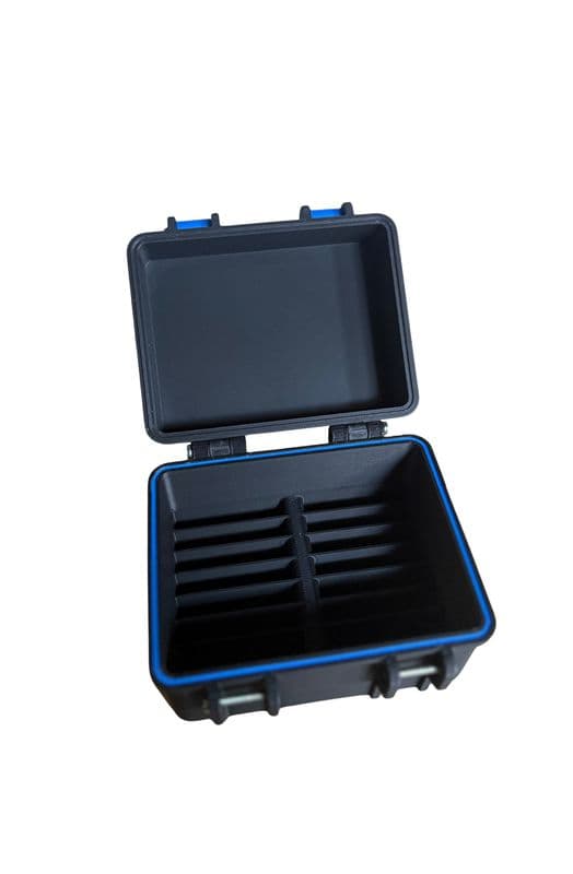 Organizador de Memory Cards - PS2