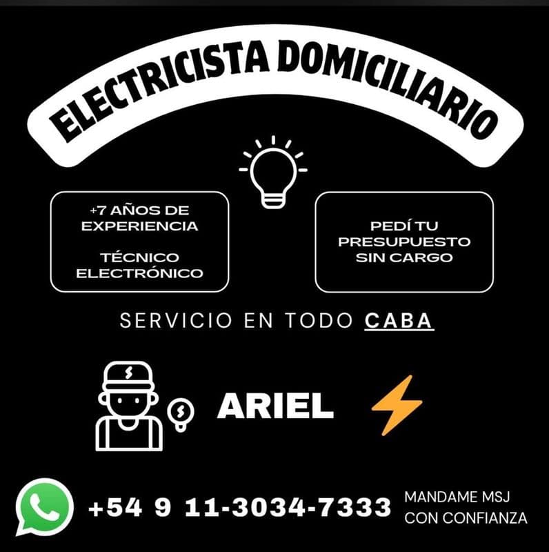 Ariel