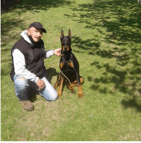 Alejandro