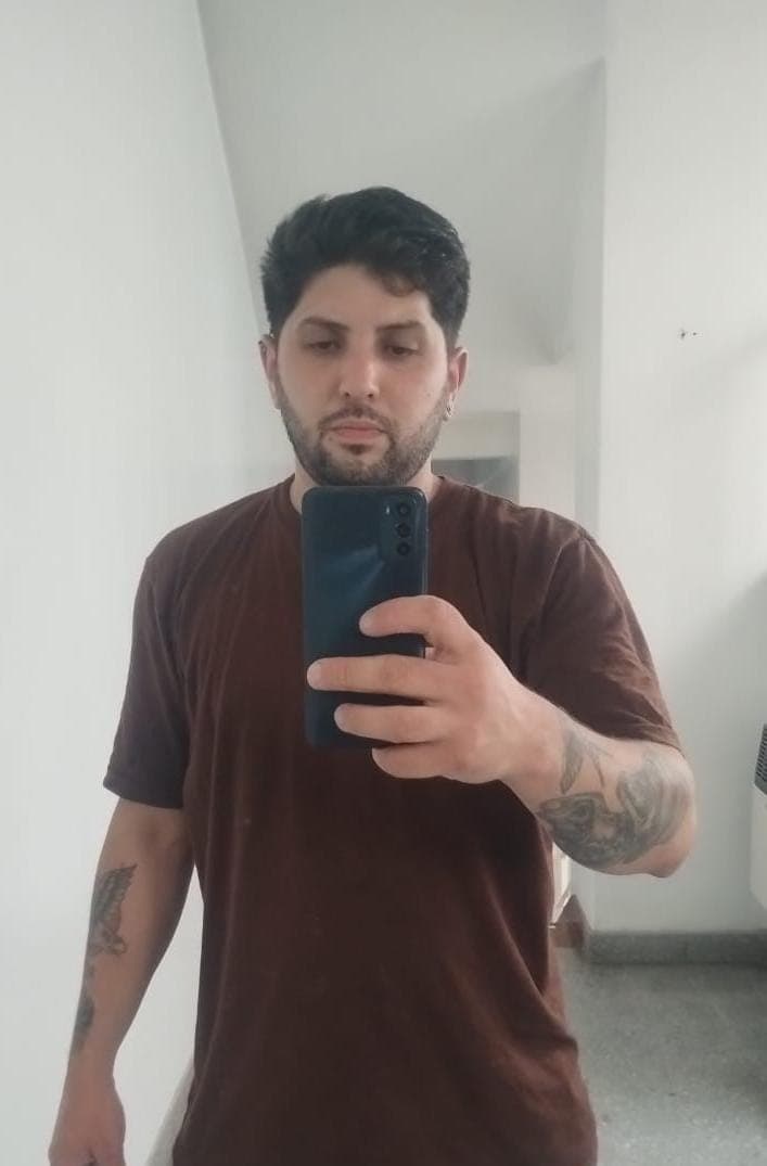 Sergio