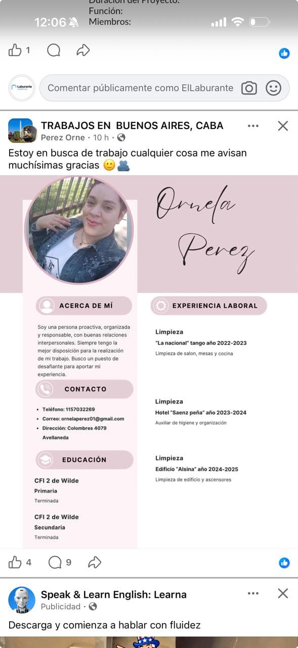 Ornela