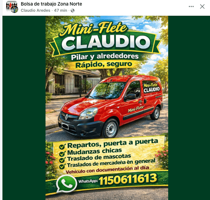 Claudio
