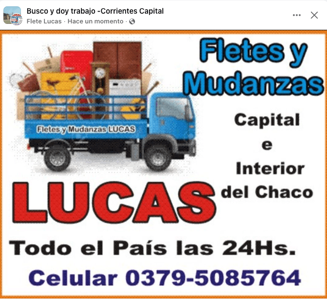 Lucas