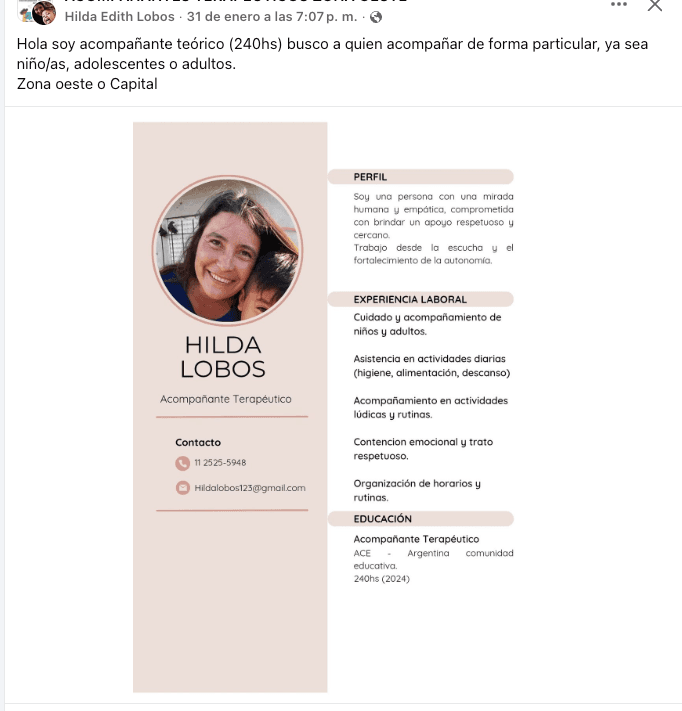Hilda