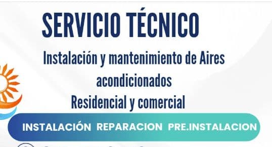 CLIMATIZACIÓN NG