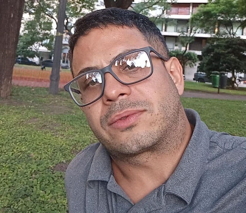 Gustavo