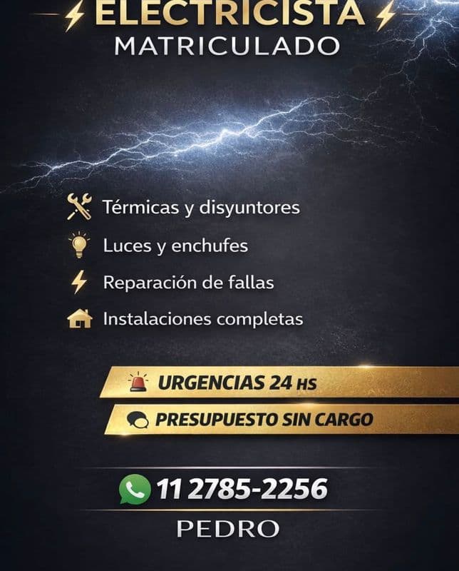Pedro