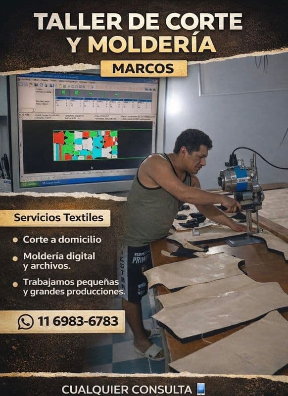 Marcos
