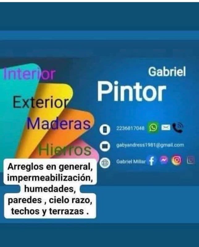 Gabriel