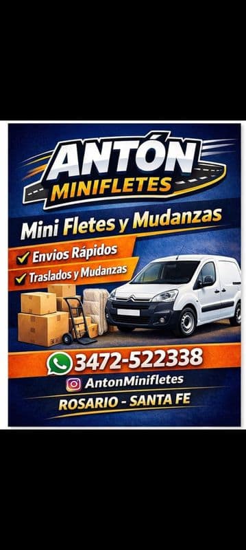 Antón
