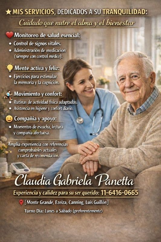 Claudia