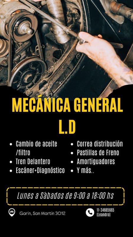Leandro