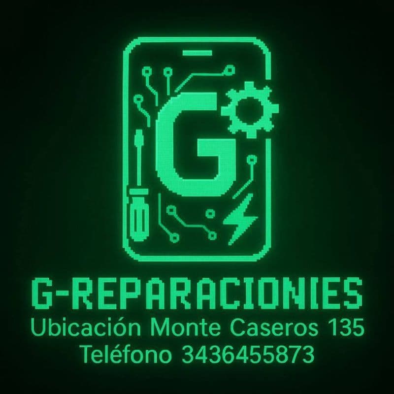 G-Reparaciones