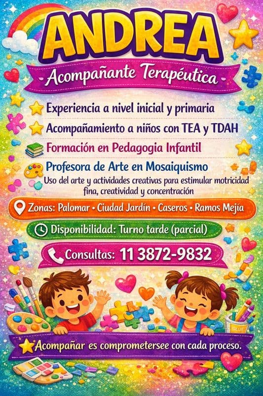 Andrea