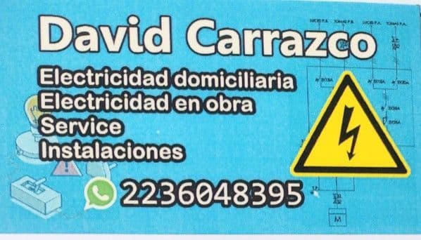 David