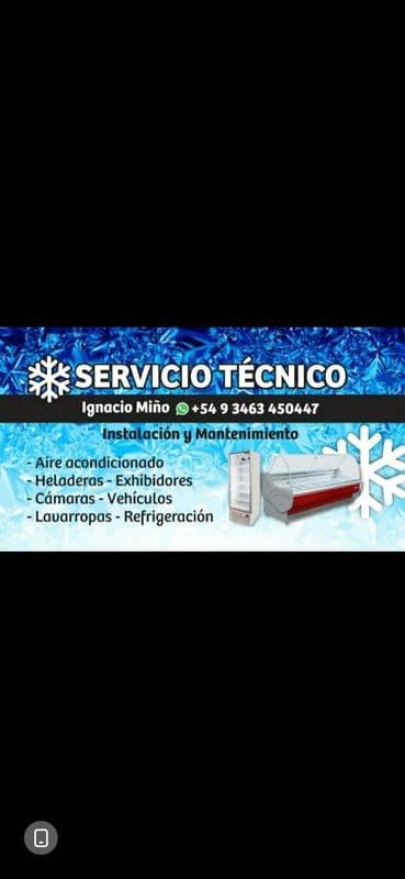 Ignacio