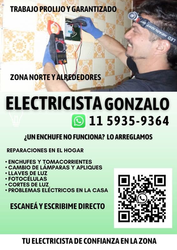 Gonzalo