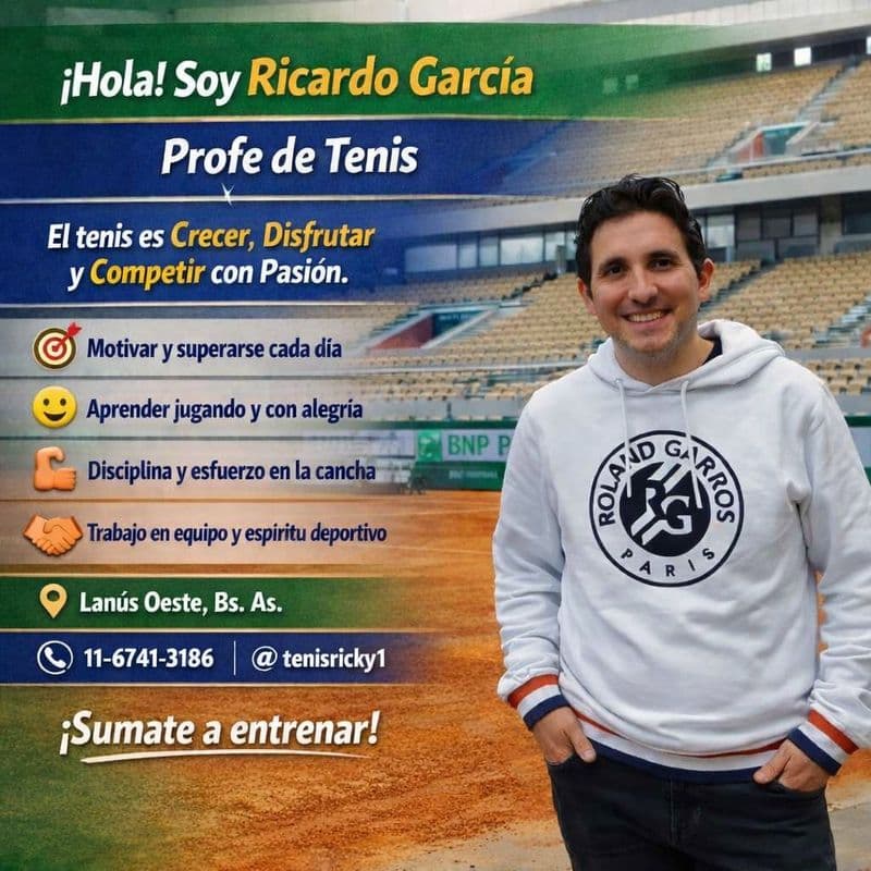 Ricardo