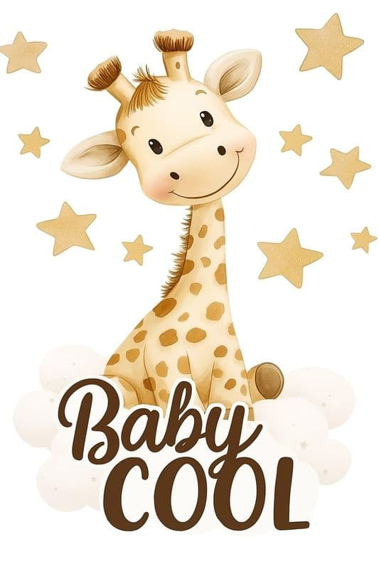 Baby Cool