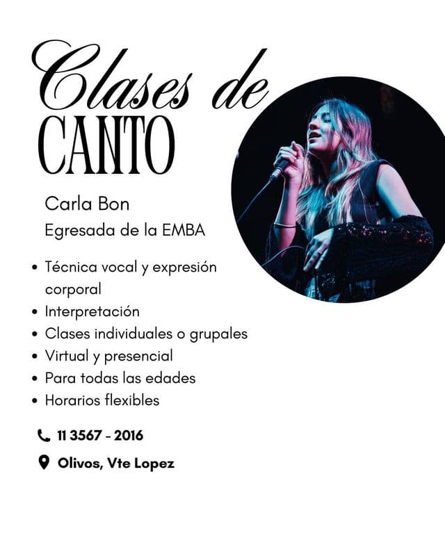 Carla Bon