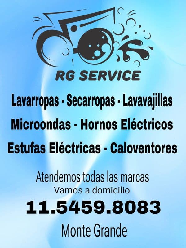 RG Service