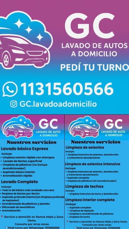 GC