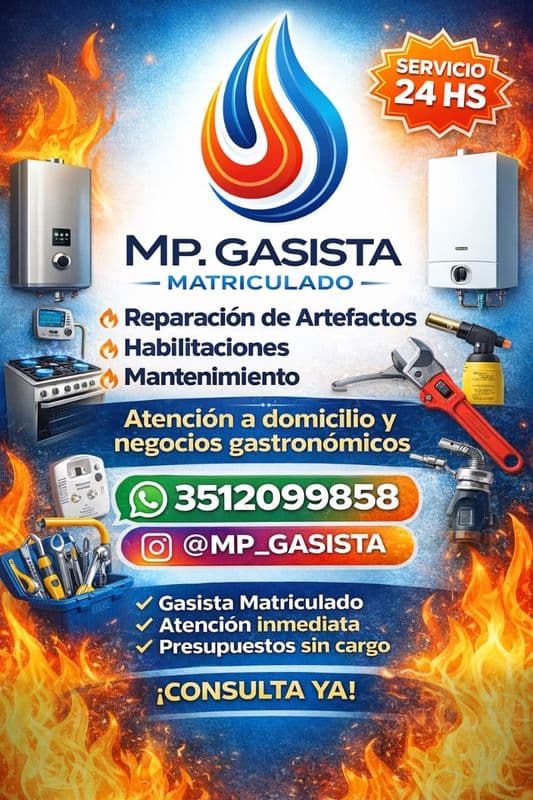 MP_GASISTA