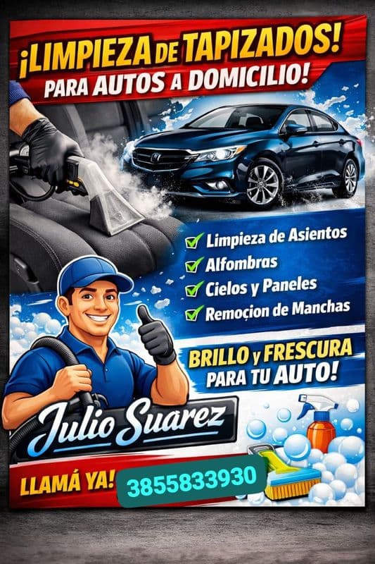 Julio