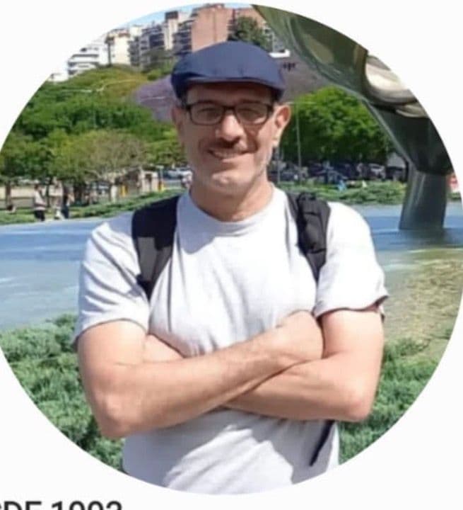 Jorge