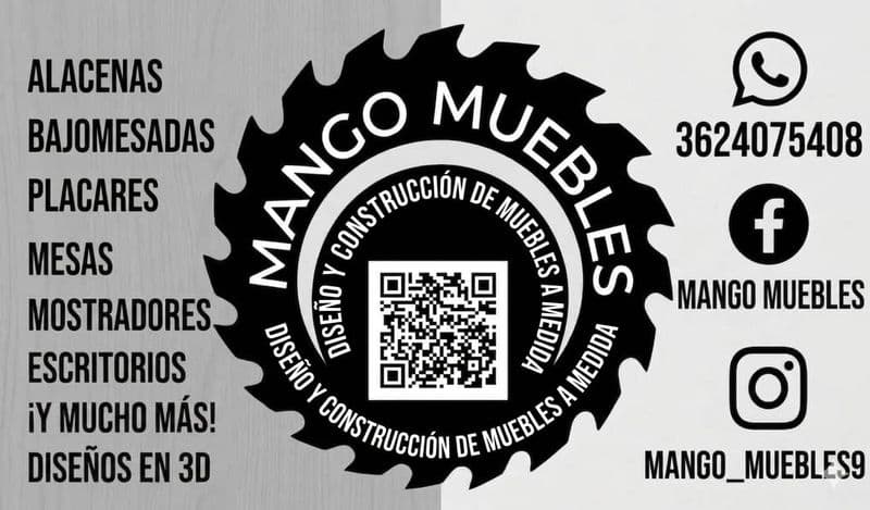 Mango Muebles