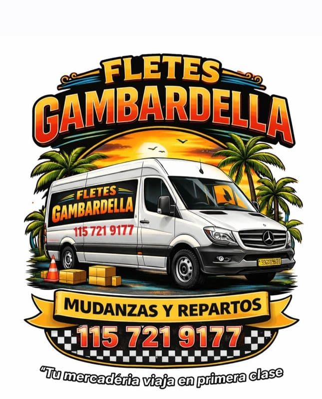 Fletes Gambardella