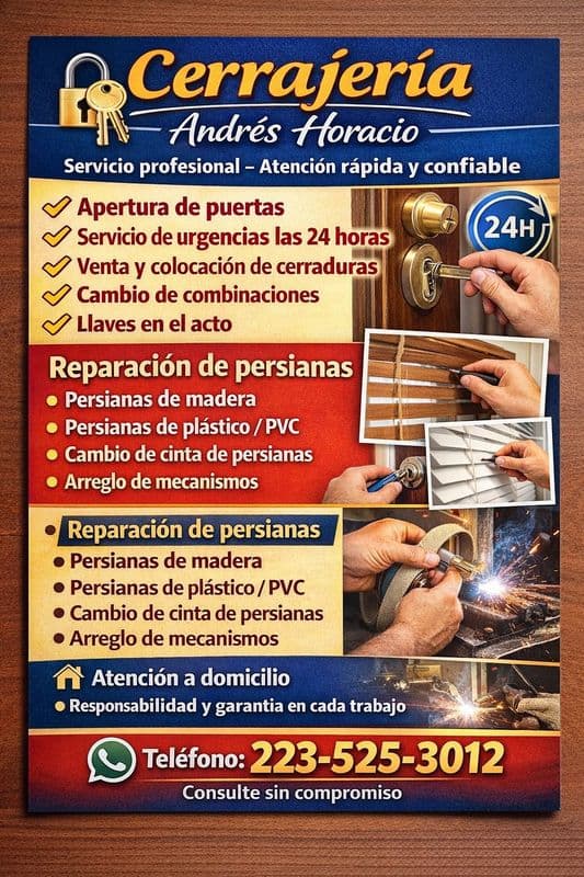 Andrés