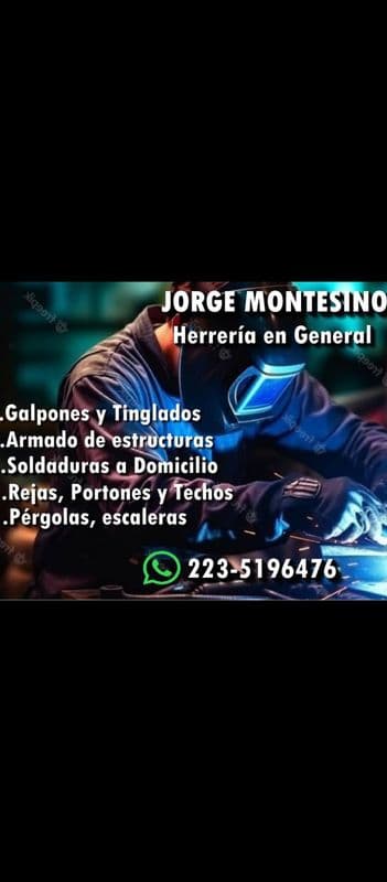 Jorge