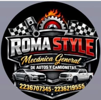 ROMA STYLE