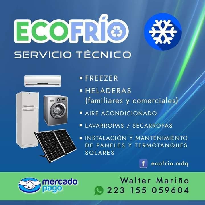EcoFrío