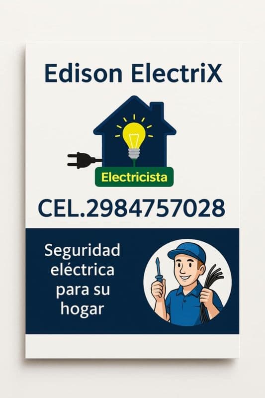 Edison ElectriX
